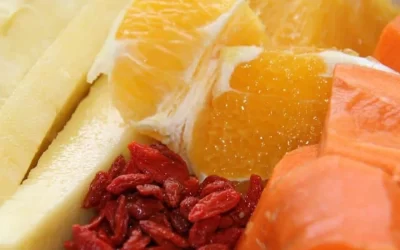 3 Ways to Shake Off A Cold (and avoid allergies too!)