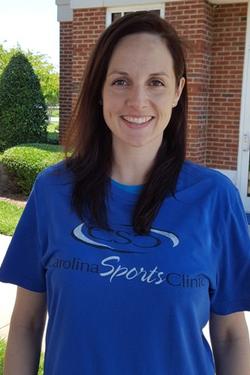 Blakeney Carolina Sports Clinic - Sports Chiropractic And Physical Therapy