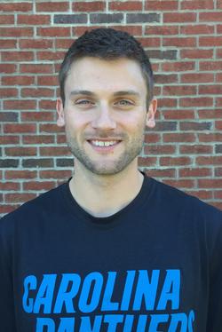 TYLER LEHMAN, DC
