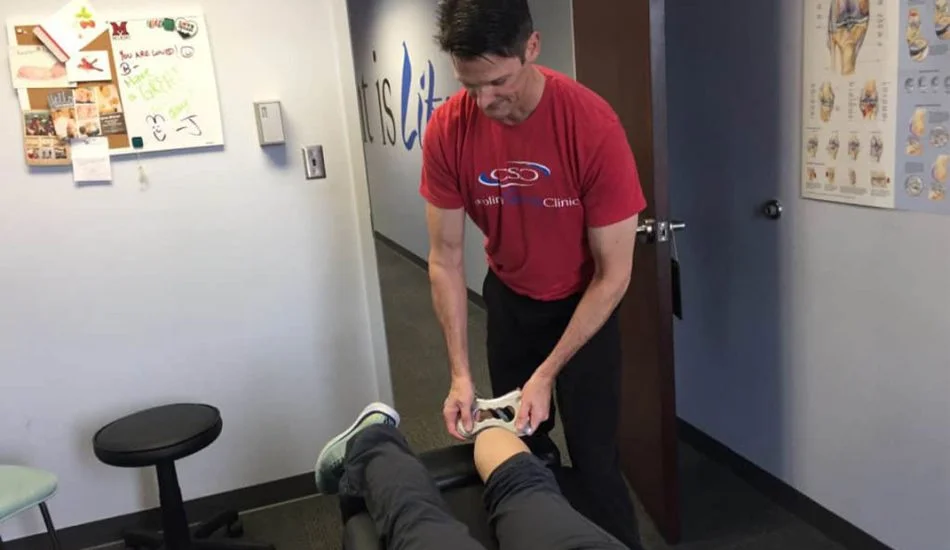 Carolina Sports Clinic Request Appointment  Services Meet the DocsNew PatientsBlogContactLocations Tendonitis vs. Tendonosis: A Look At What You’re Facing
