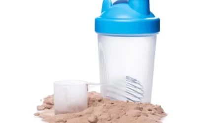 Part 3: What’s the deal with protein supplements? How much do I need and what kind?