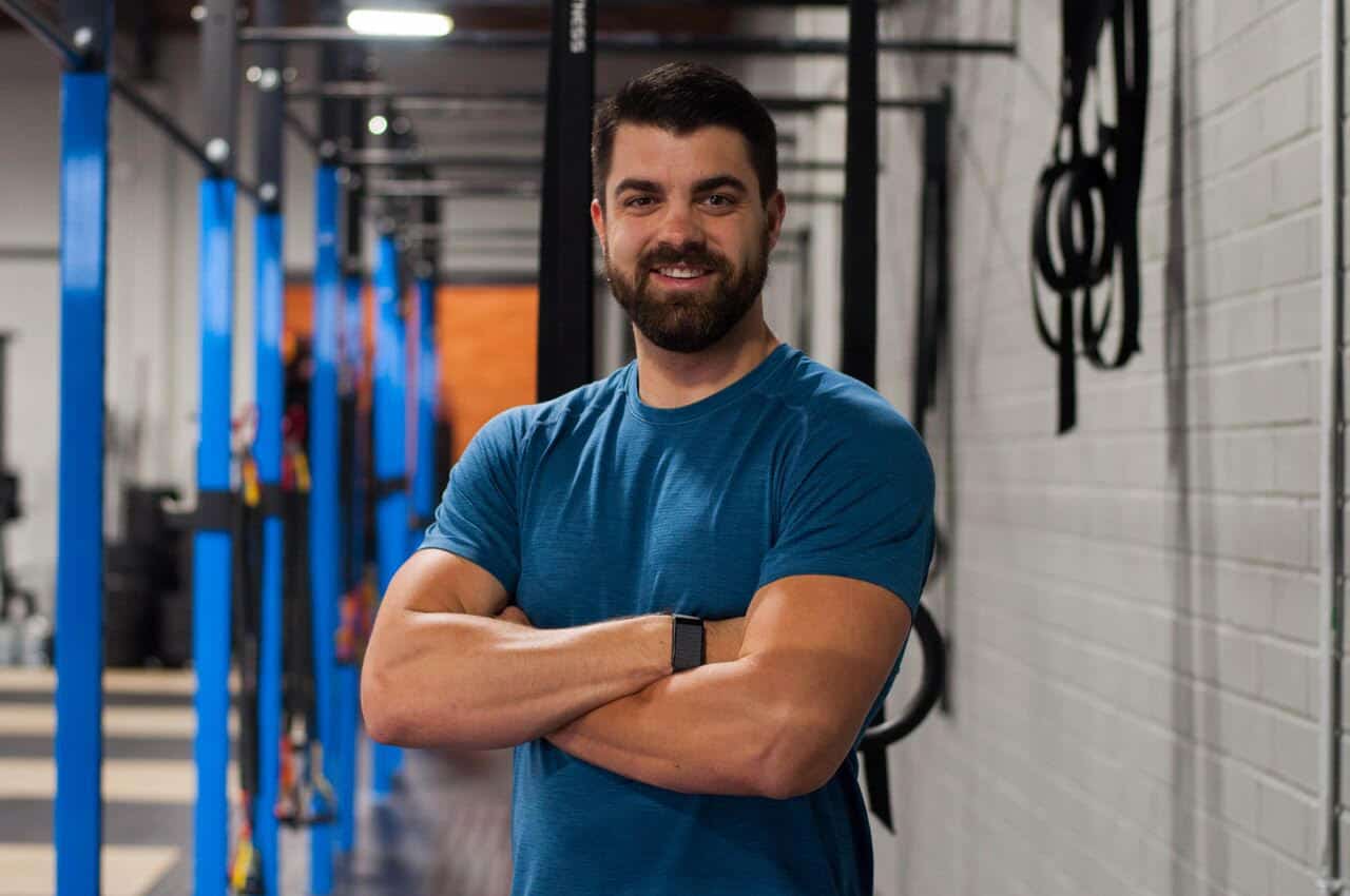ZACHARY LONG, DPT