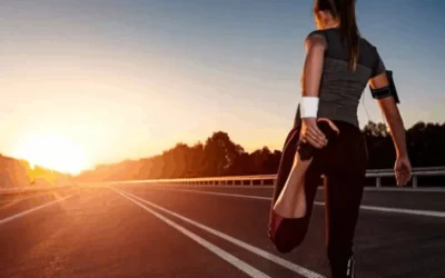 What are the best non processed foods to eat during a marathon/Ironman?