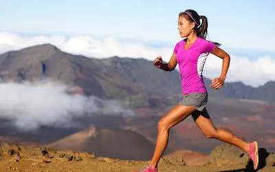 Endurance Series, Part 1: What happens when blood glucose isn’t enough for my run?