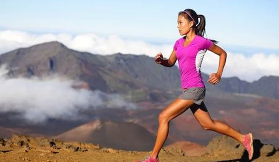 Endurance Series, Part 1: What happens when blood glucose isn’t enough for my run?