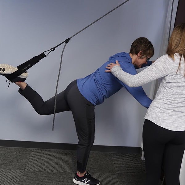 Pilates - Carolina Sports Clinic - Charlotte, NC