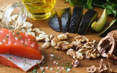 Omega-3:Omega-6, What’s the best ratio?