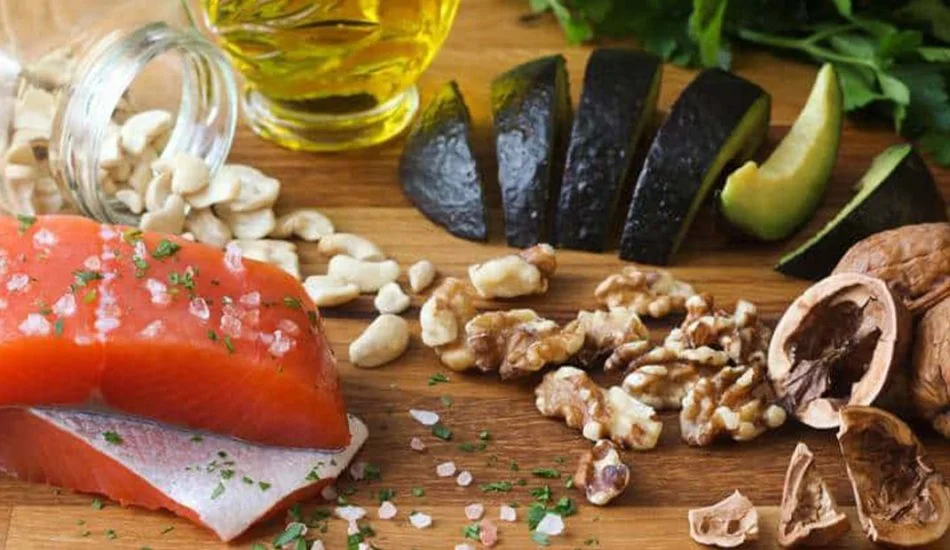 Omega-3:Omega-6, What’s the best ratio?
