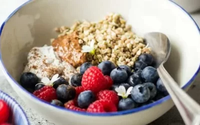 Is breakfast the most important meal of the day?