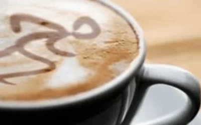 Could a cup of Coffee help your endurance?