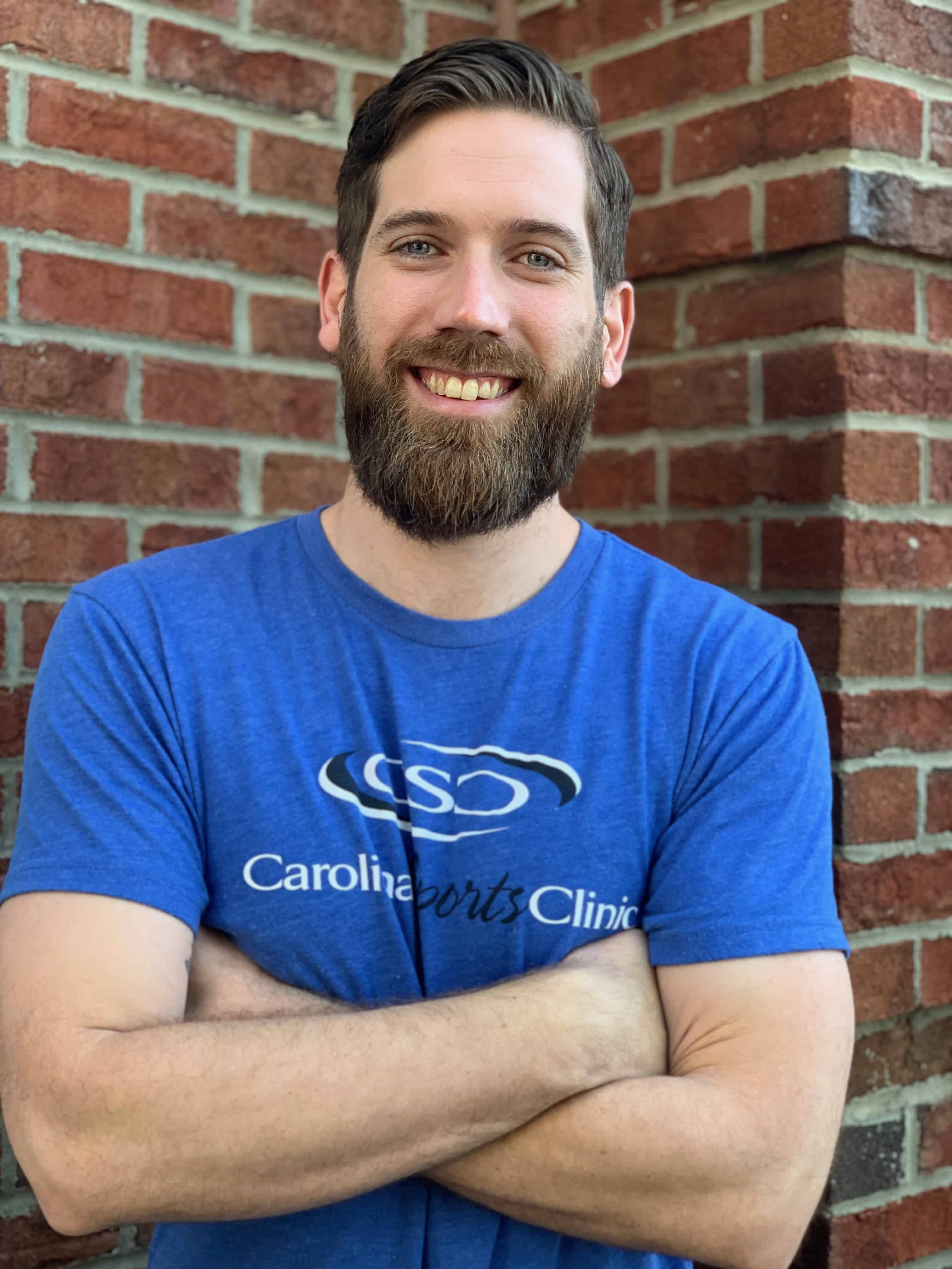 CORY LAIL, DPT