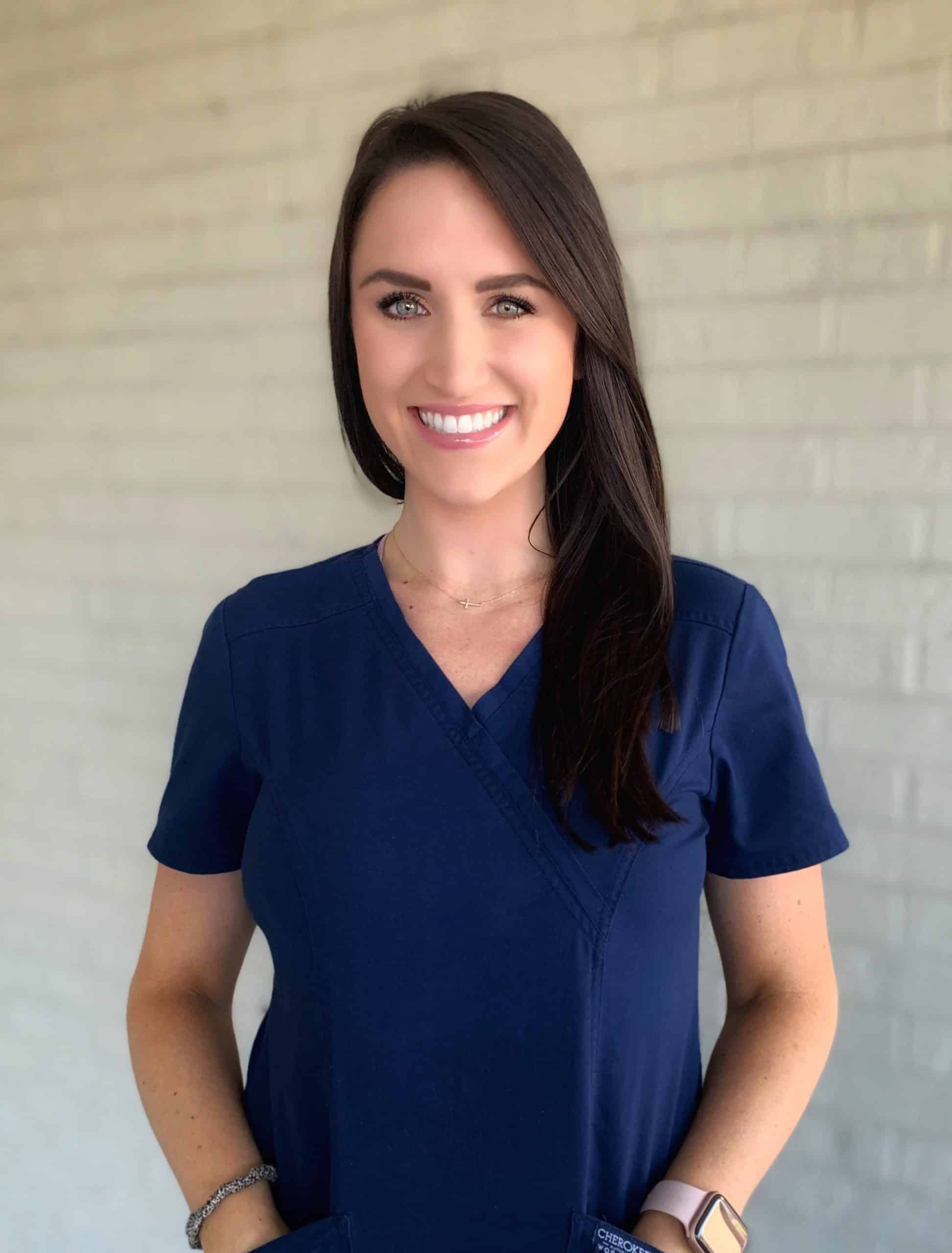 JULIE SIRAGUSA, RN, BSN