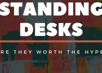 Are Standing Desks Worth The Hype?