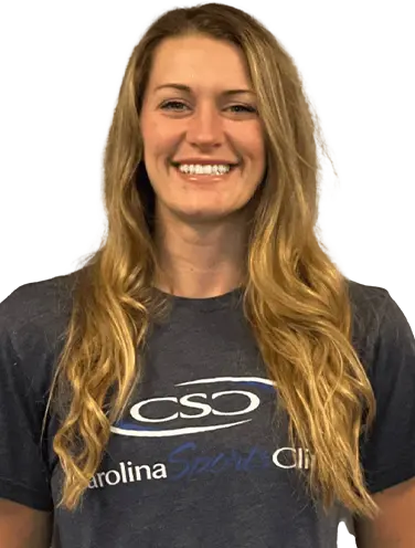 Abigail Crawford, DPT