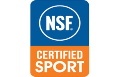Do you know what 3rd party testing is in supplements? NSF V. Informed Sport