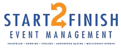 Start 2 Finish Event Management