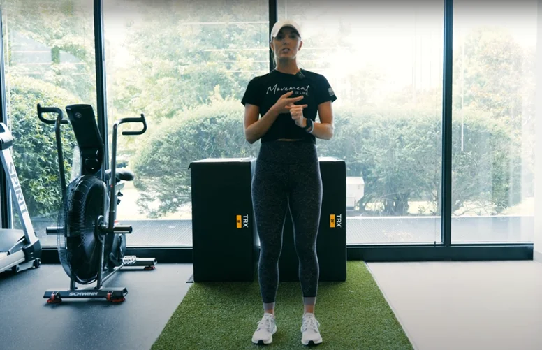 Warm Up With Carolina Sports Clinic