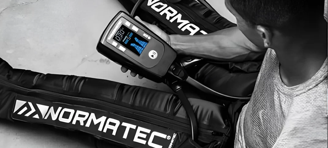 Charlotte NormaTec Recovery