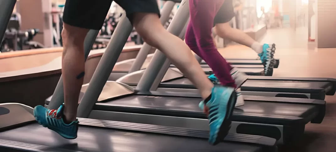 Charlotte Running Analysis