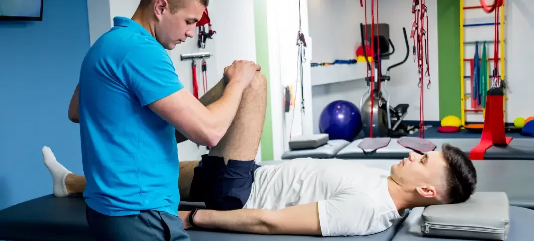 Charlotte Sports Recovery & Rehab
