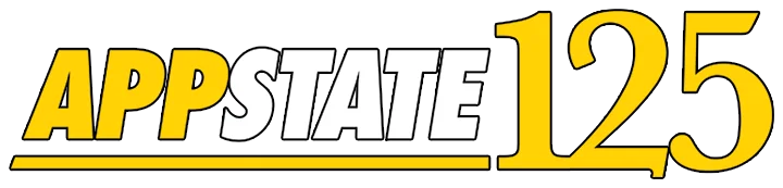 App State 125