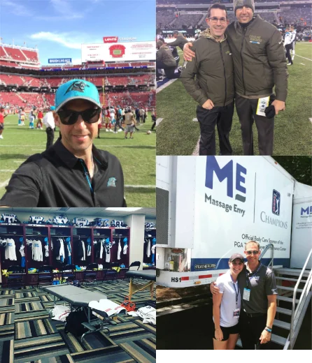 Concierge Appointments