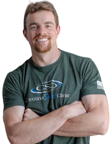 Evan Roeder, DC