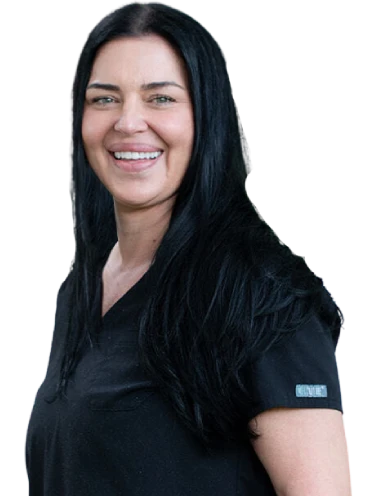 Heather Fahnestock, LMT