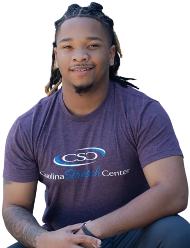 JaQuan Smith, CA