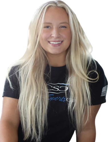 Kaitlin Forsyth, DPT
