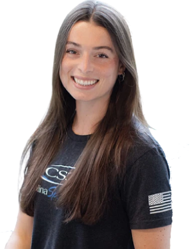 JSydney Koenig, DC