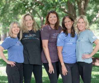 Carolina Sports Clinic