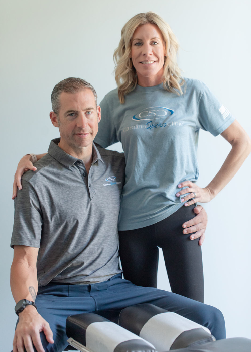 Carolina Sports Clinic