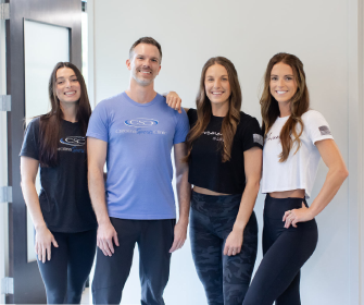 Carolina Sports Clinic