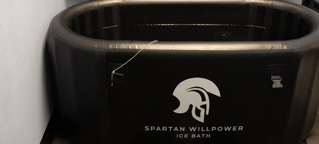 Charlotte Cold Plunge Therapy