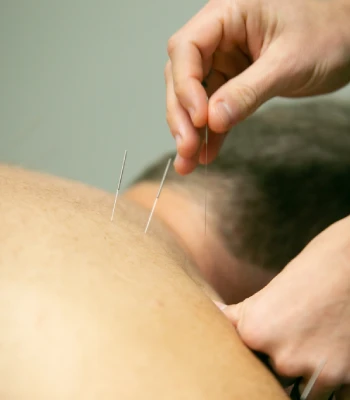 Sports Chiropractic