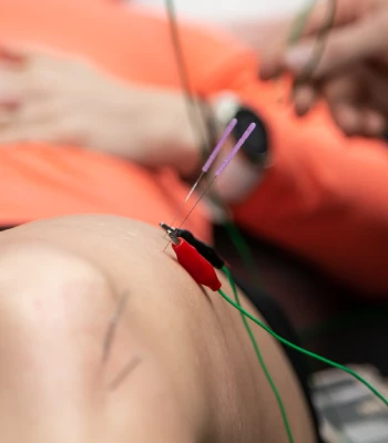 Sports Chiropractic