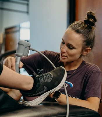 Sports Chiropractic