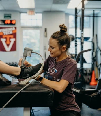 Sports Chiropractic