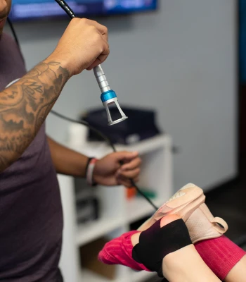 Laser Therapy