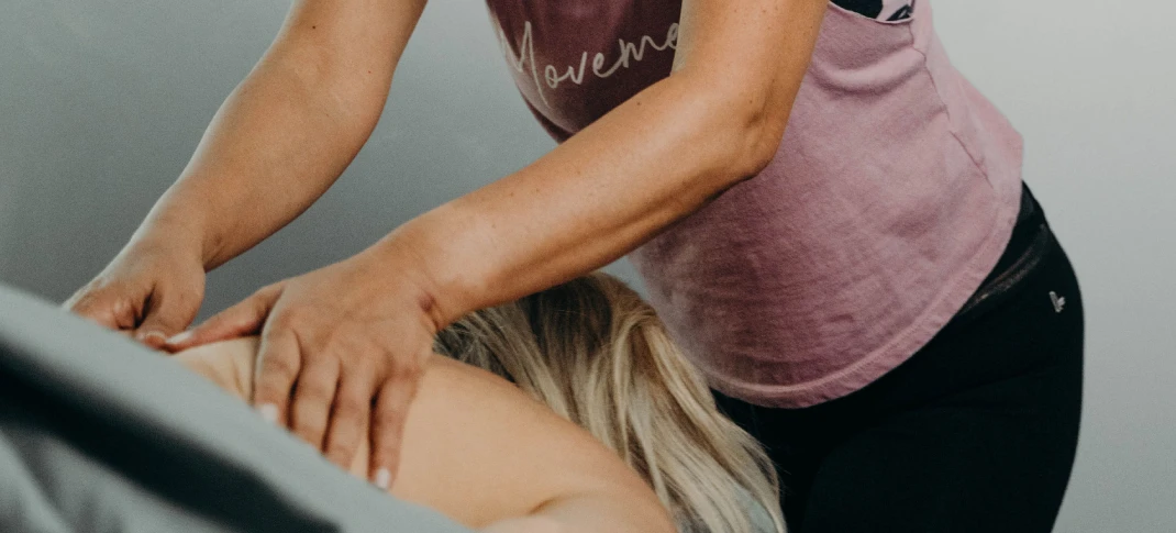 Charlotte Sports Massage
