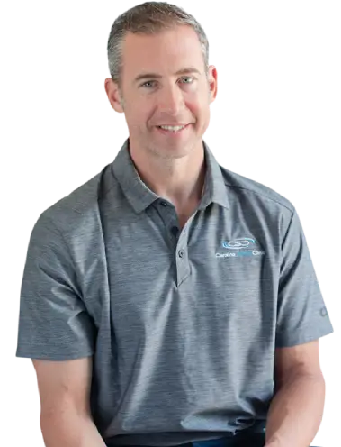 Joshua Kollmann, Dc