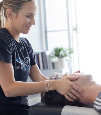 Sports Chiropractic