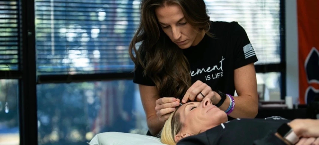 Charlotte Acupuncture