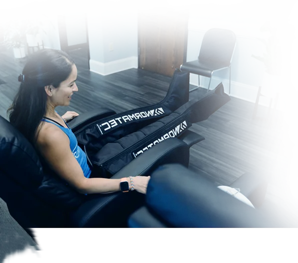 Carolina Sports Clinic