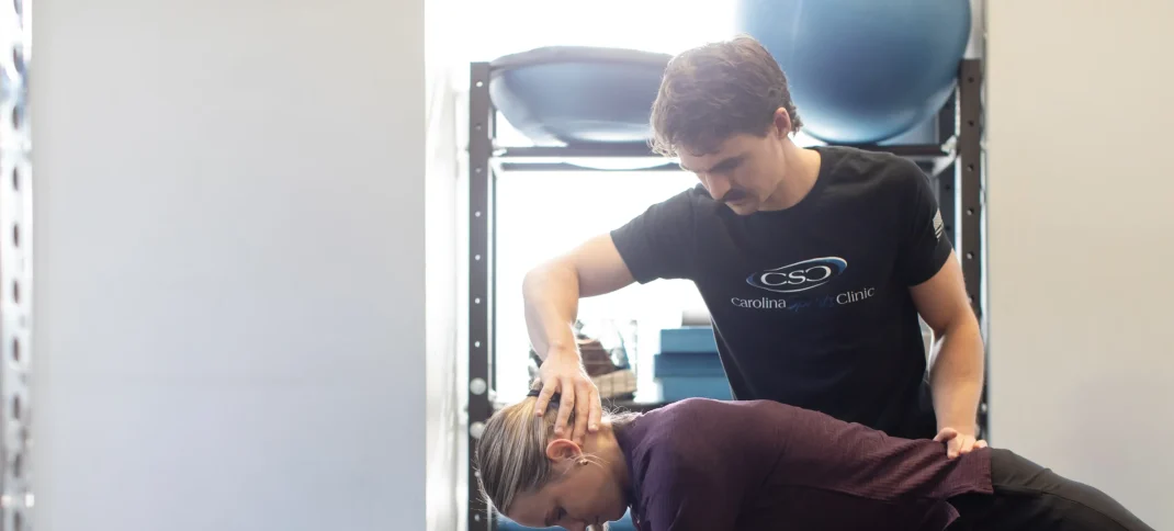 Charlotte Functional Rehabilitation