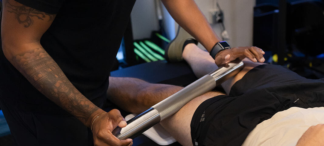 Charlotte PEMF Therapy