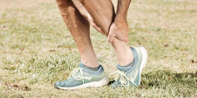 Acute Lateral Ankle Sprains: Signs, Symptoms & Treatment in Charlotte, NC