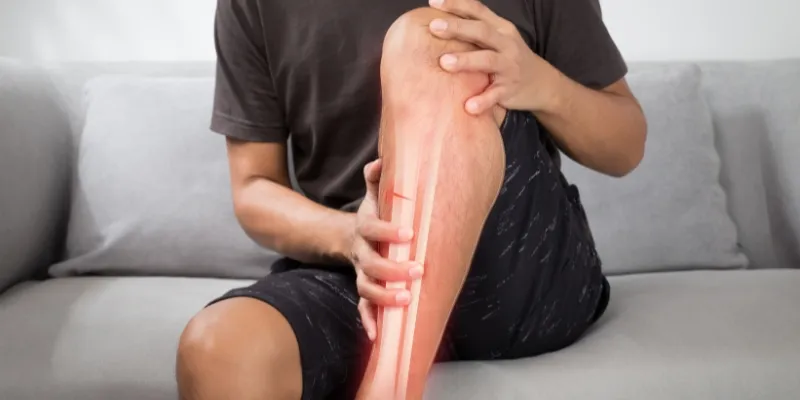 Charlotte Stress Fracture