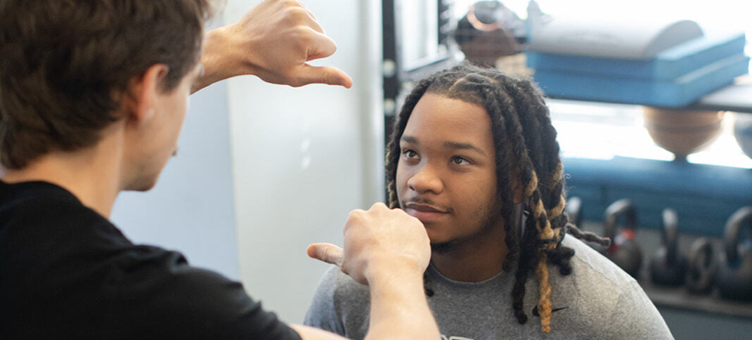 Charlotte Concussion Assessment & Care